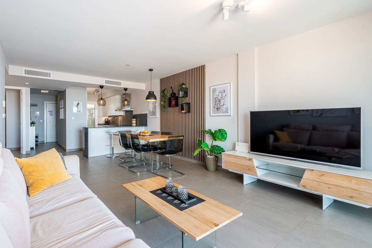 Ground Floor Apartment in Fuengirola — photo 10 of 10