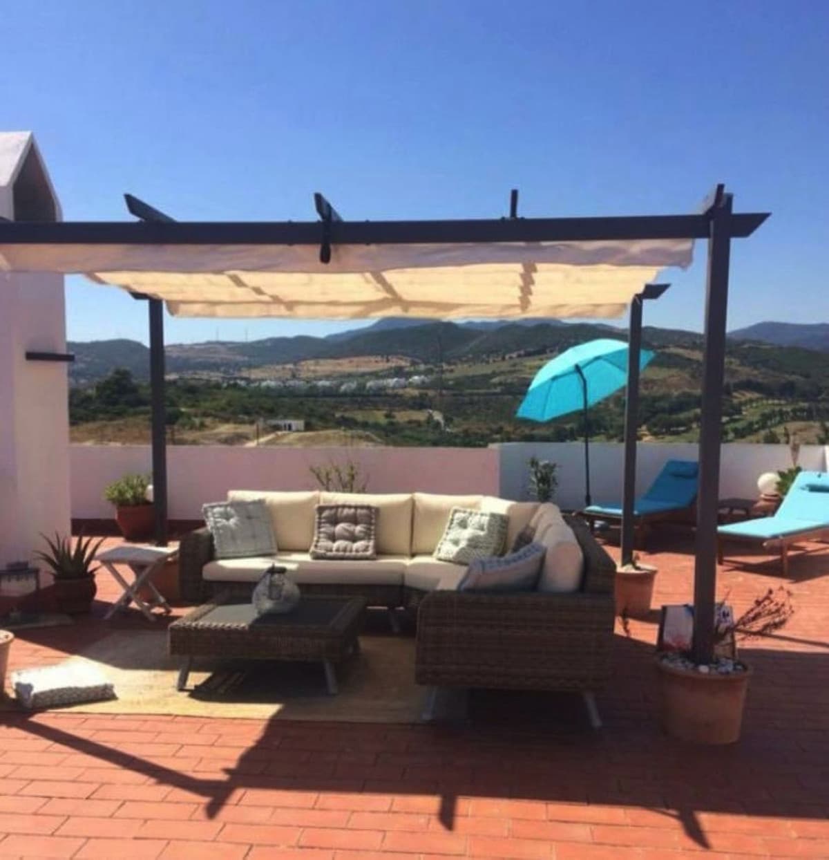 Penthouse Duplex in Estepona — photo 1 of 10