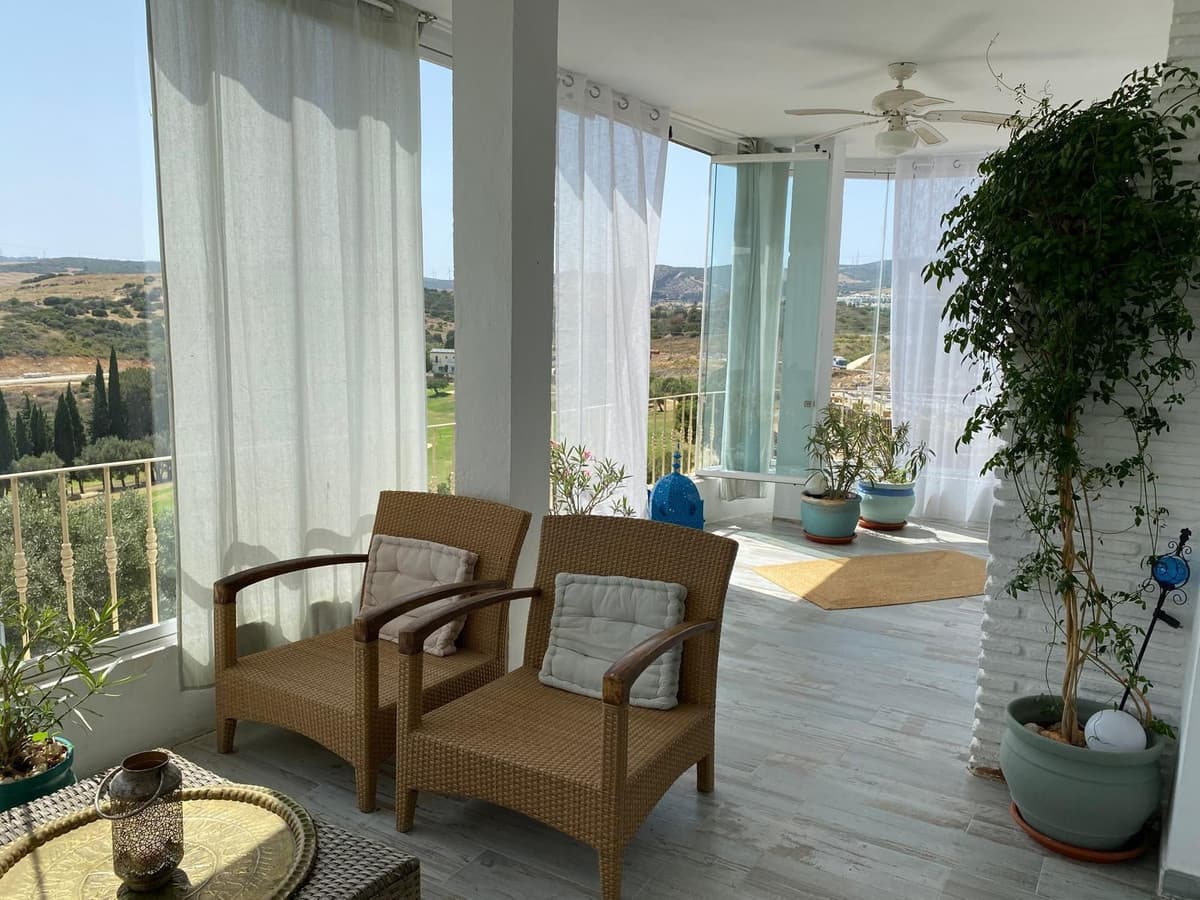 Penthouse Duplex in Estepona — photo 3 of 10