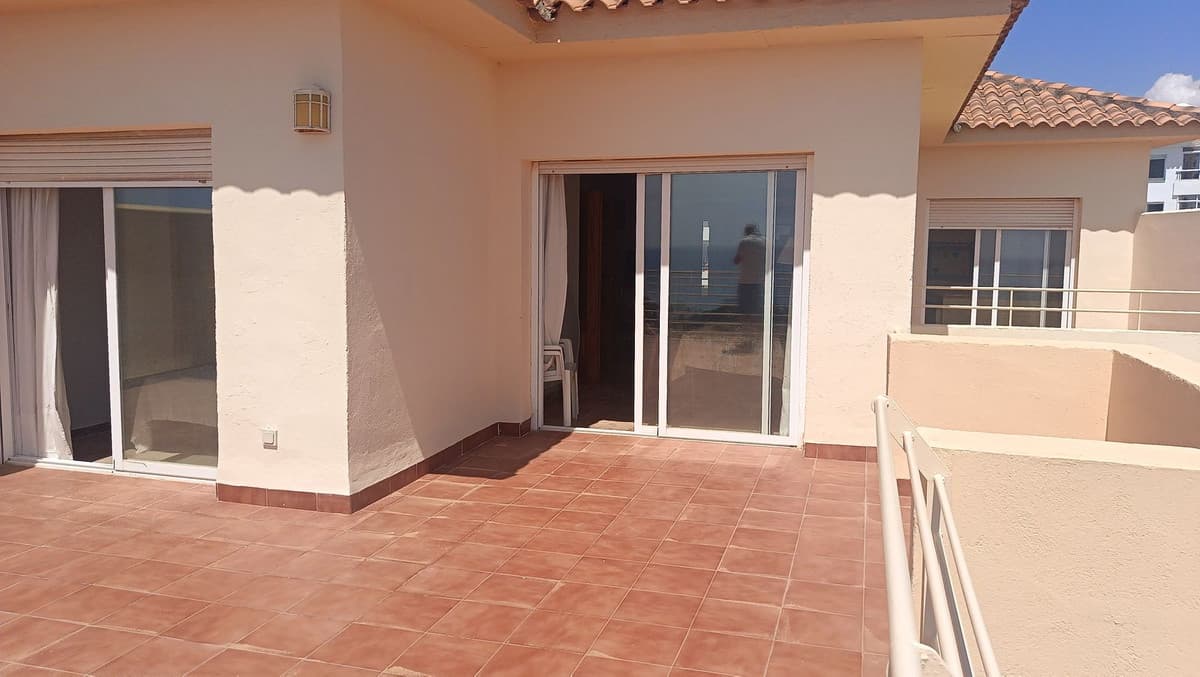 Penthouse in Riviera del Sol — photo 4 of 10