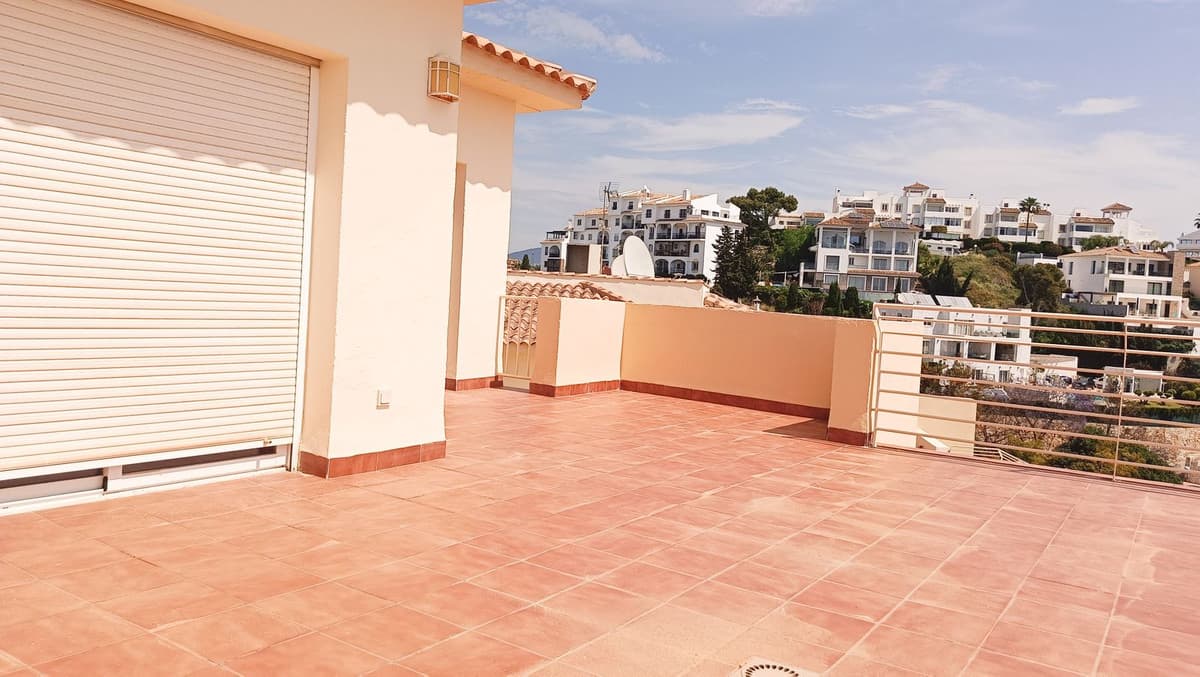Penthouse in Riviera del Sol — photo 6 of 10