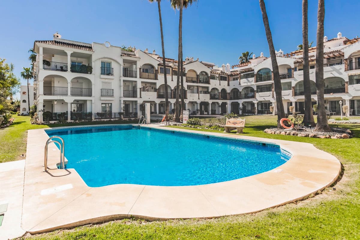 Penthouse Duplex in Mijas — photo 1 of 10