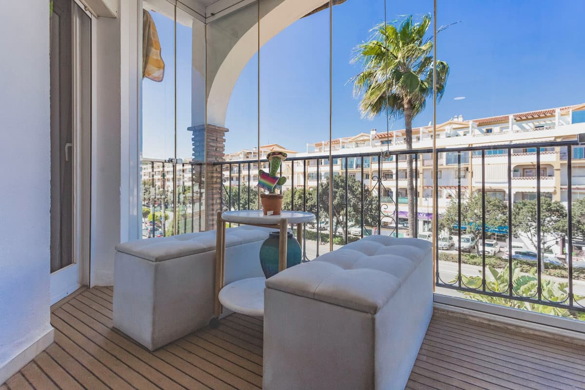 Penthouse Duplex in Mijas — photo 4 of 10
