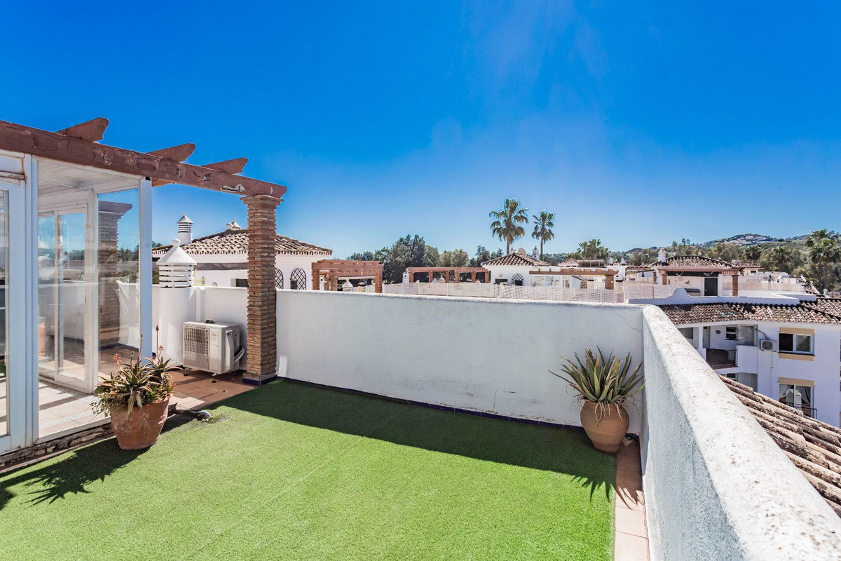 Penthouse Duplex in Mijas — photo 5 of 10