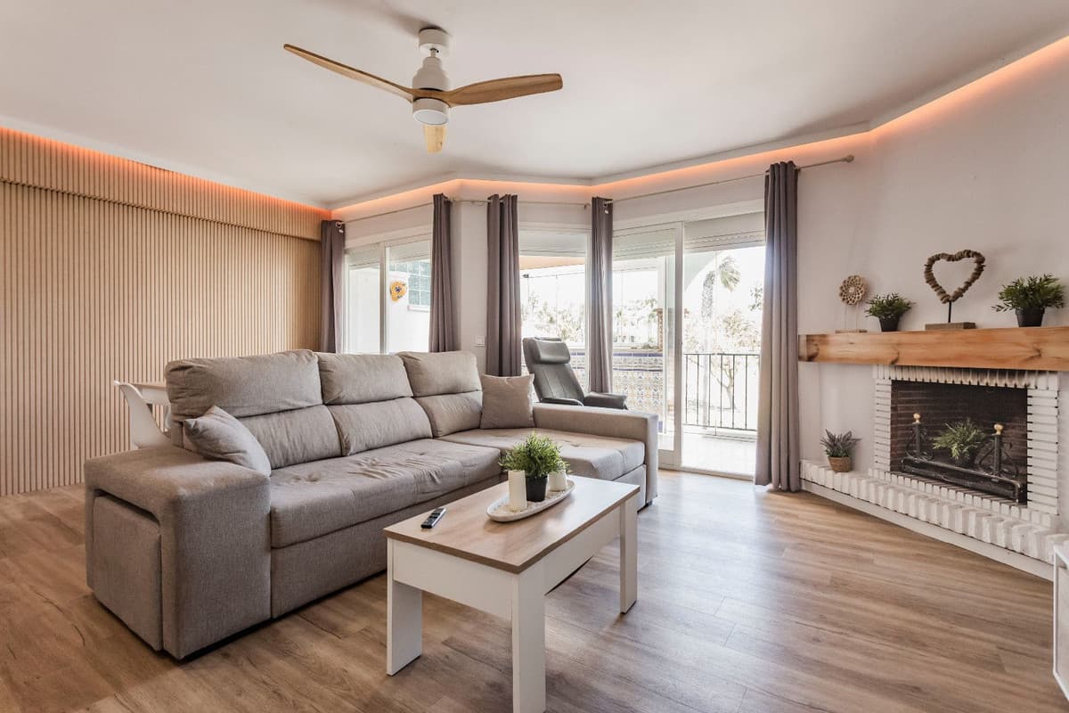 Penthouse Duplex in Mijas — photo 8 of 10