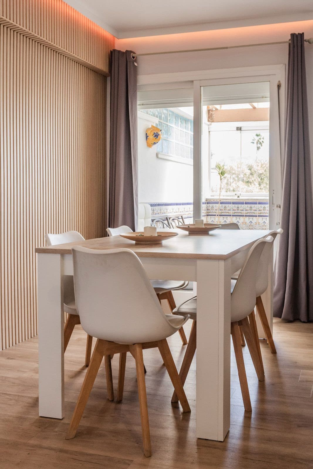 Penthouse Duplex in Mijas — photo 9 of 10