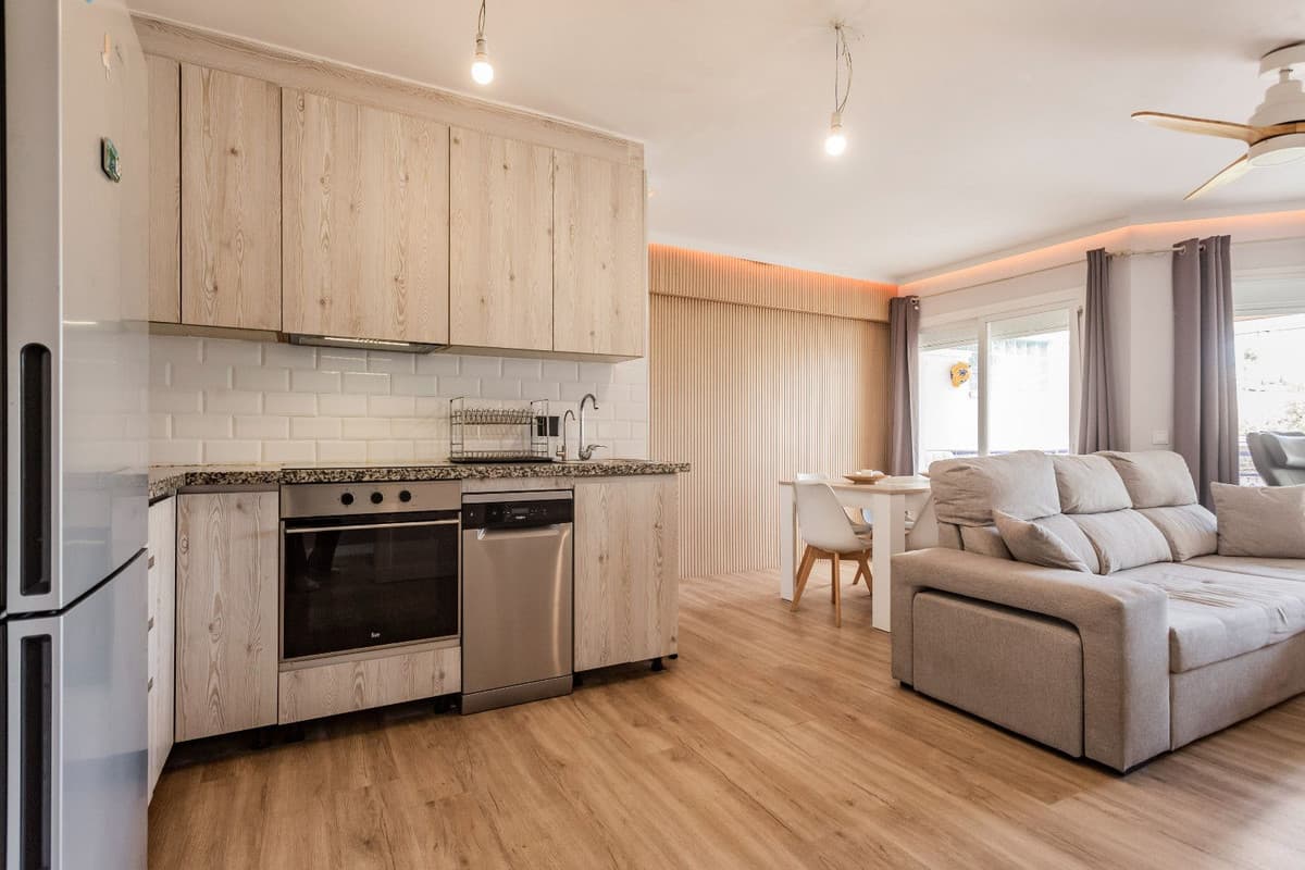 Penthouse Duplex in Mijas — photo 10 of 10