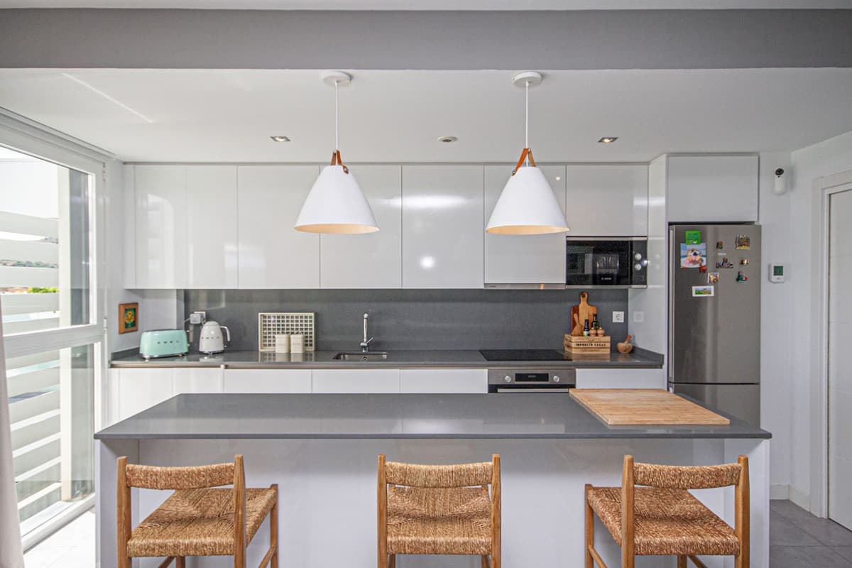 Middle Floor Apartment in La Cala de Mijas — photo 4 of 10