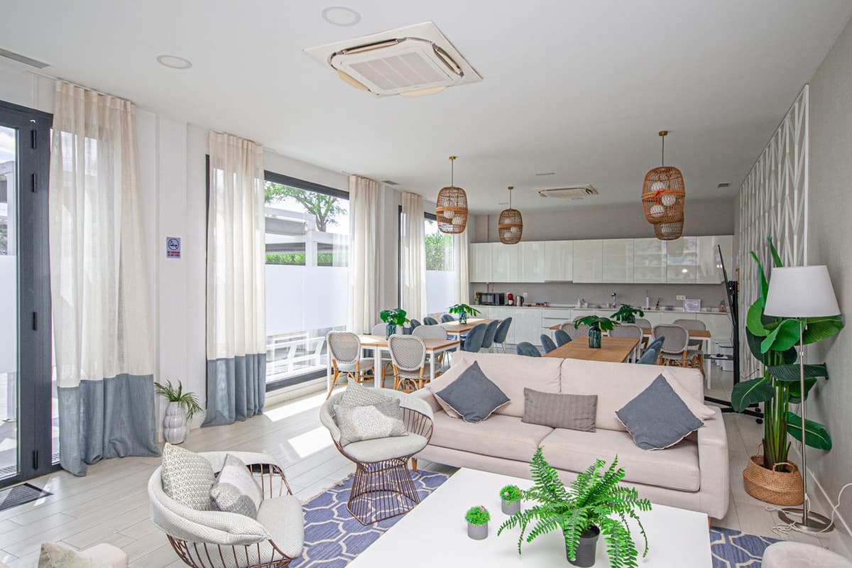Middle Floor Apartment in La Cala de Mijas — photo 8 of 10