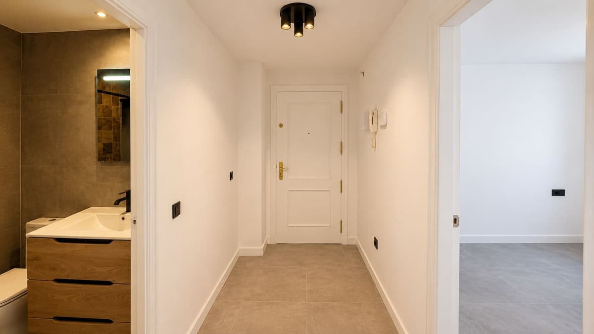 Middle Floor Apartment in Atalaya — photo 5 of 10