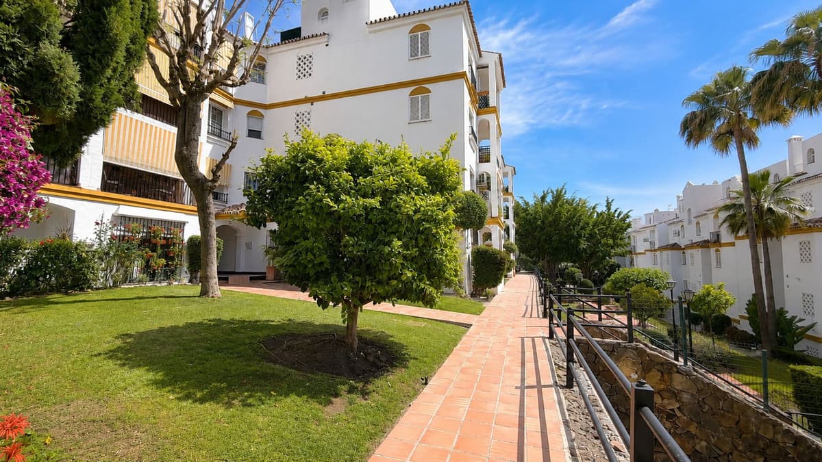 Middle Floor Apartment in Atalaya — photo 8 of 10