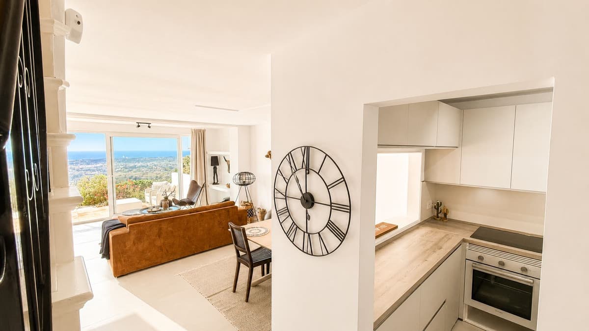 Townhouse in Mijas — photo 3 of 10