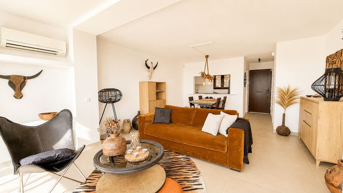 Townhouse in Mijas — photo 4 of 10