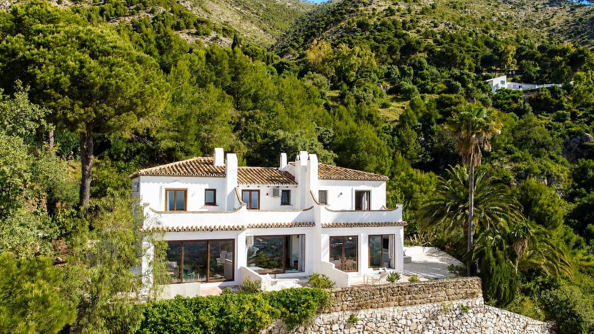 Townhouse in Mijas — photo 5 of 10