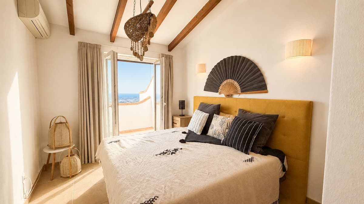 Townhouse in Mijas — photo 6 of 10
