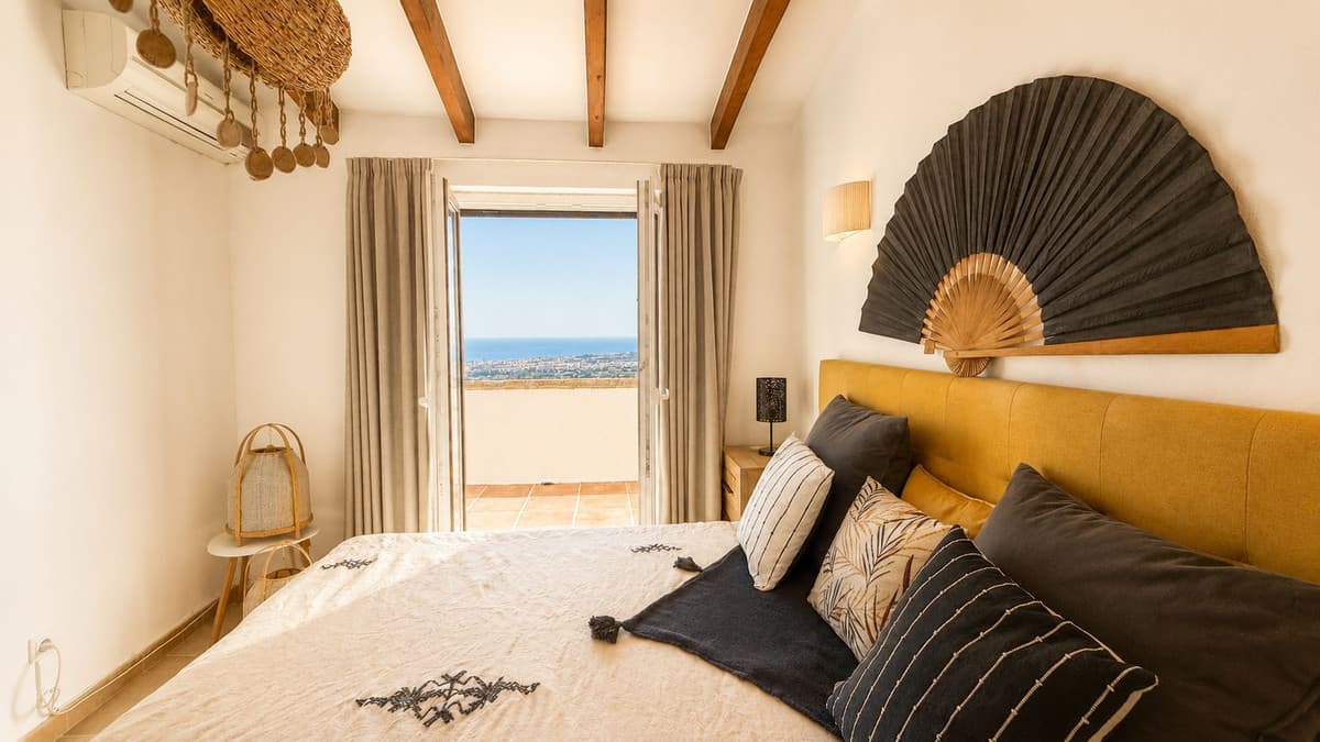 Townhouse in Mijas — photo 7 of 10