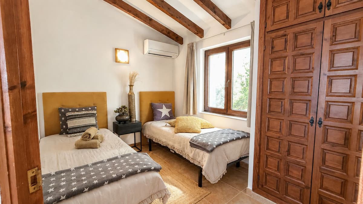 Townhouse in Mijas — photo 8 of 10