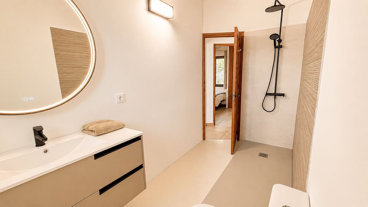 Townhouse in Mijas — photo 9 of 10