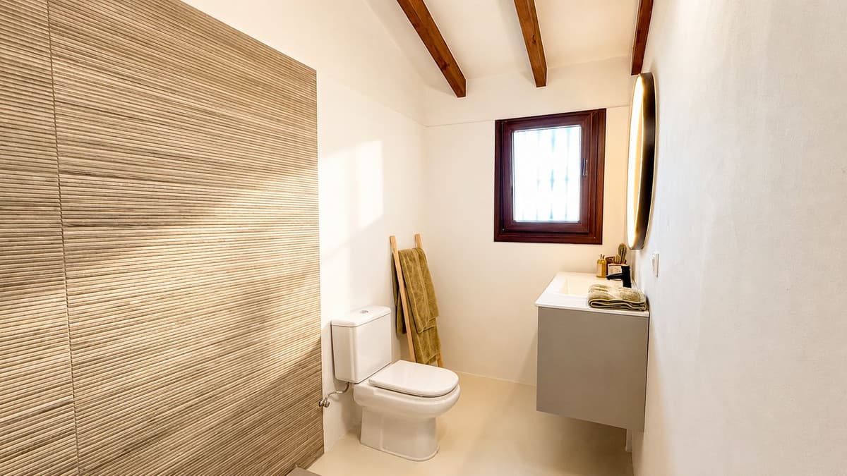Townhouse in Mijas — photo 10 of 10