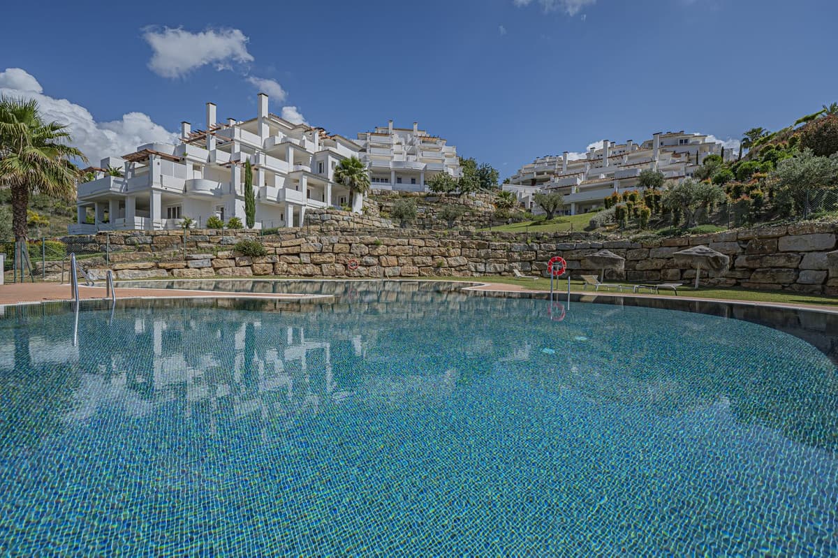 Penthouse in Nueva Andalucía — photo 6 of 10