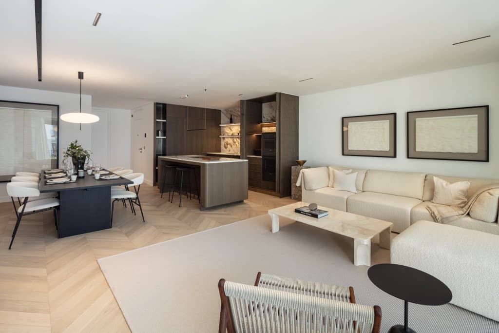 Ground Floor Apartment in Marbella — photo 6 of 10