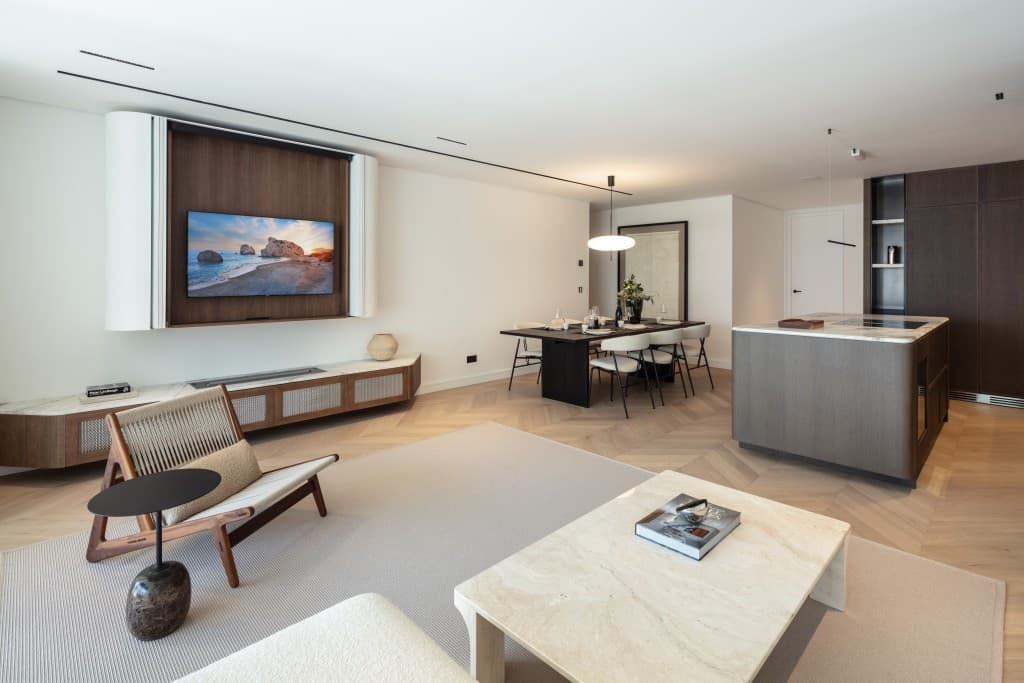 Ground Floor Apartment in Marbella — photo 7 of 10