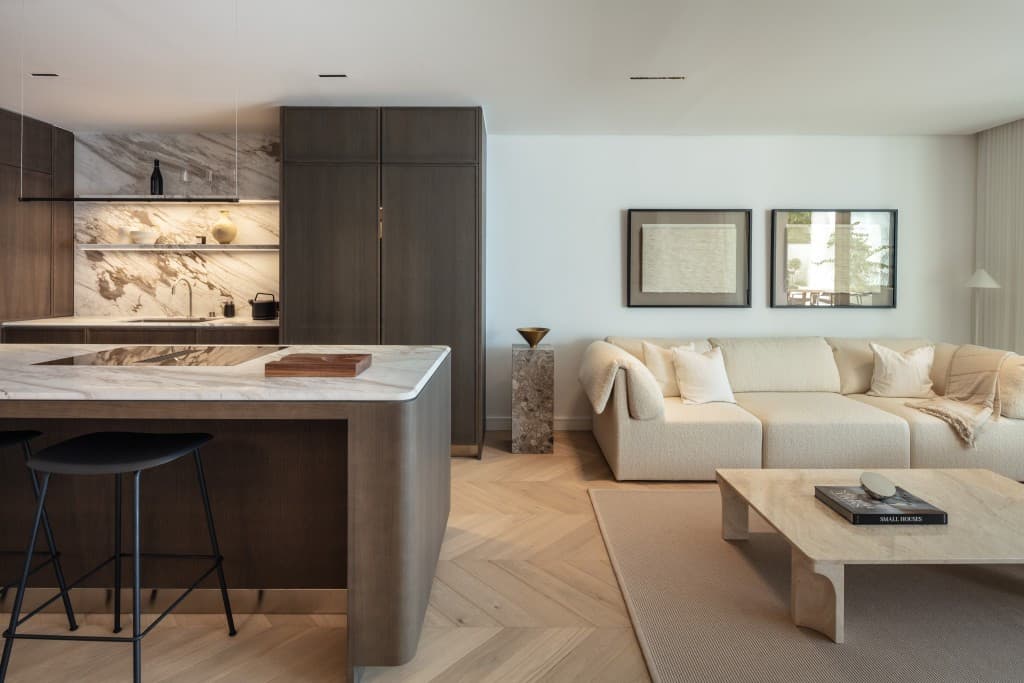 Ground Floor Apartment in Marbella — photo 8 of 10