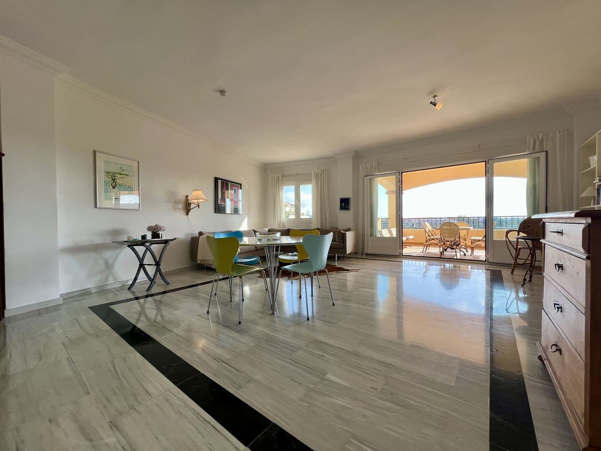 Ground Floor Apartment in La Cala Hills — photo 2 of 10