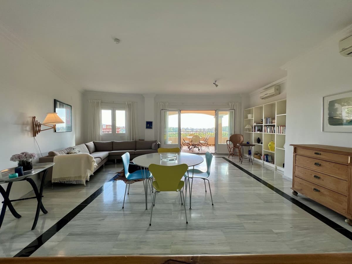 Ground Floor Apartment in La Cala Hills — photo 3 of 10