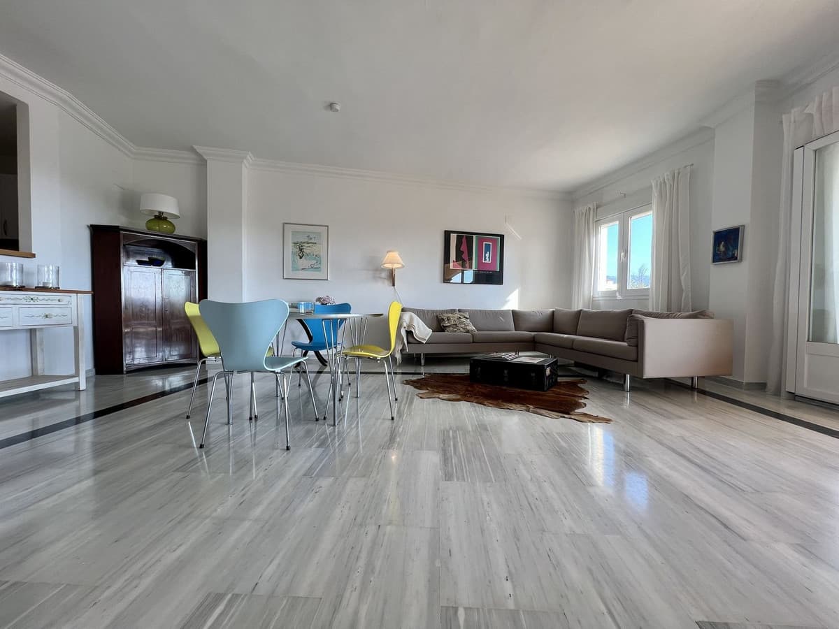 Ground Floor Apartment in La Cala Hills — photo 4 of 10