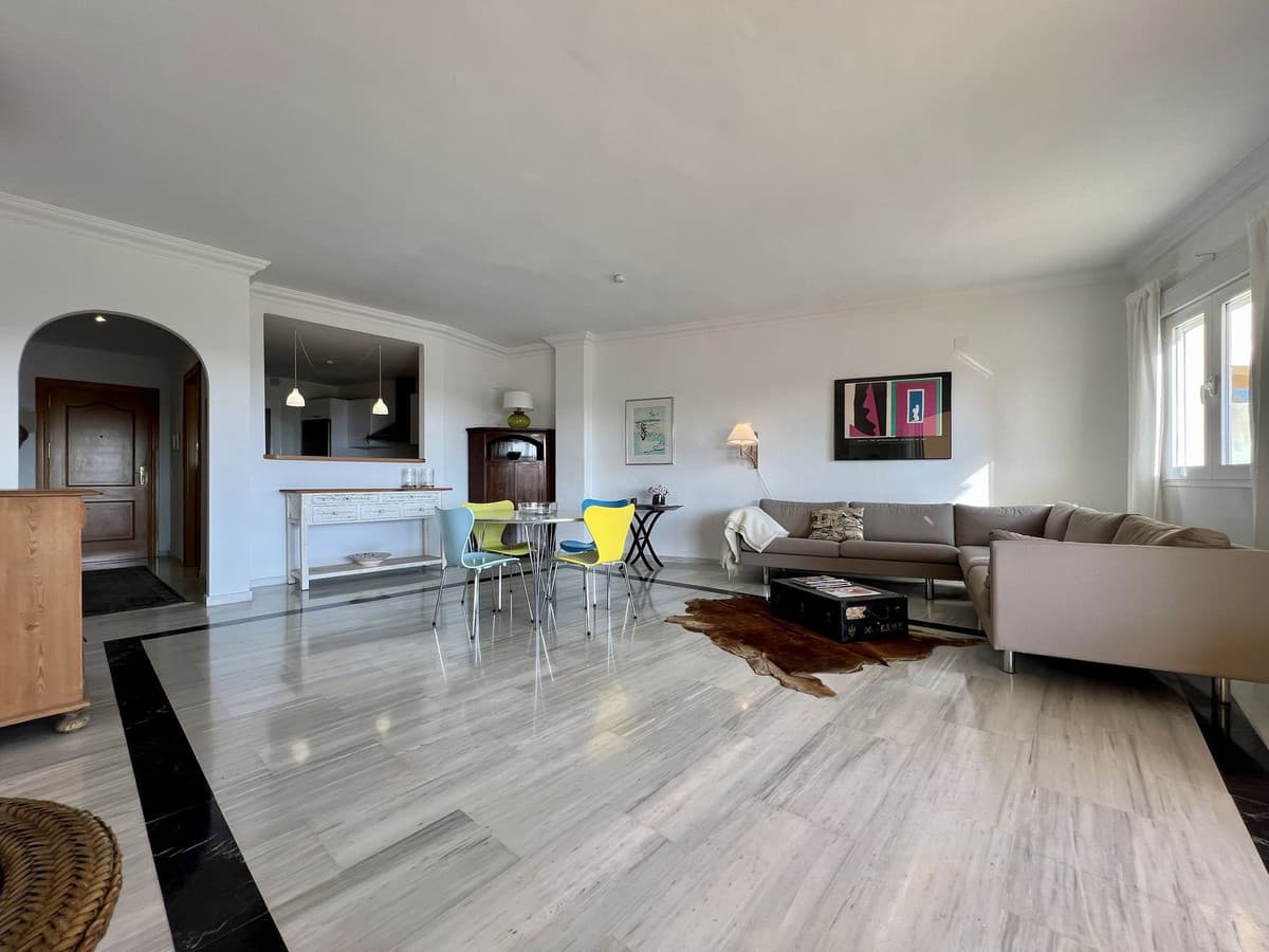 Ground Floor Apartment in La Cala Hills — photo 5 of 10