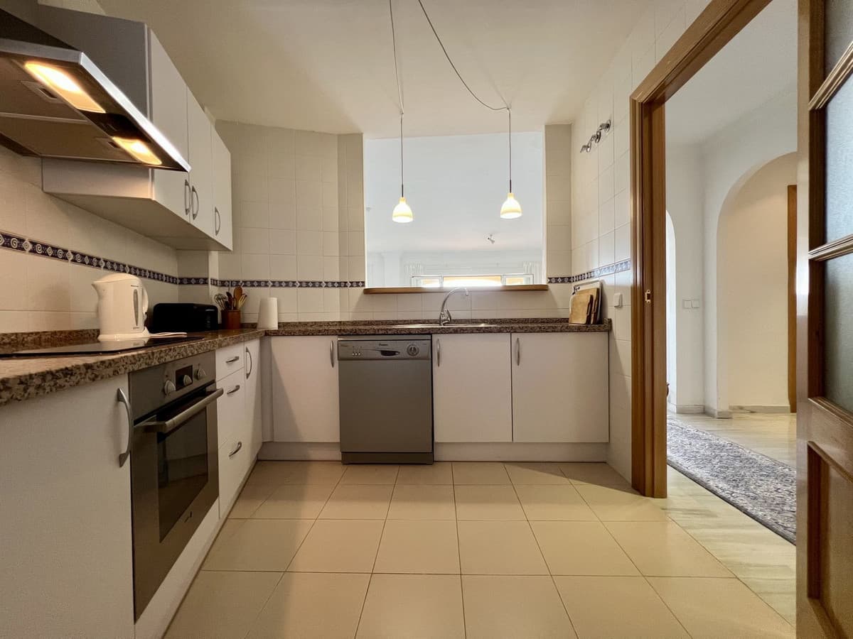 Ground Floor Apartment in La Cala Hills — photo 7 of 10