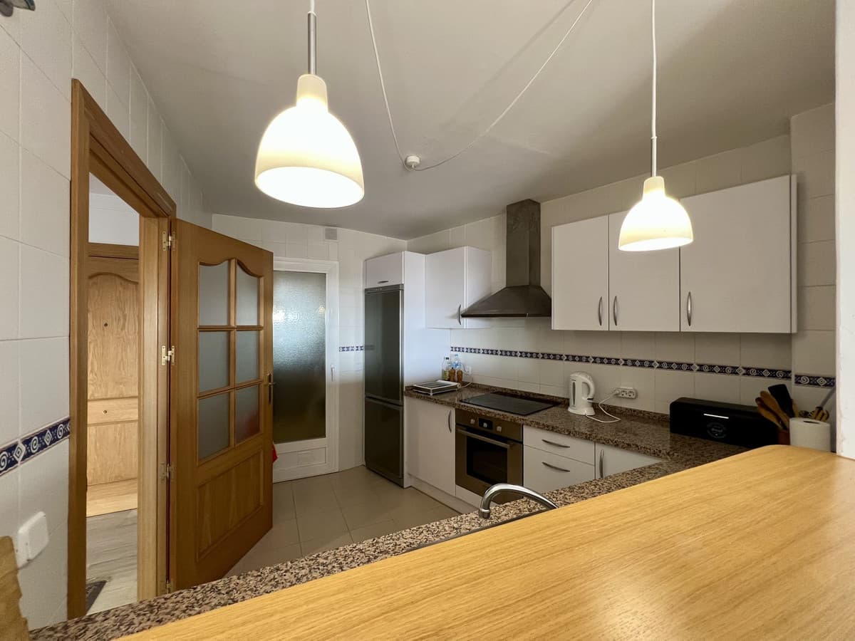 Ground Floor Apartment in La Cala Hills — photo 8 of 10