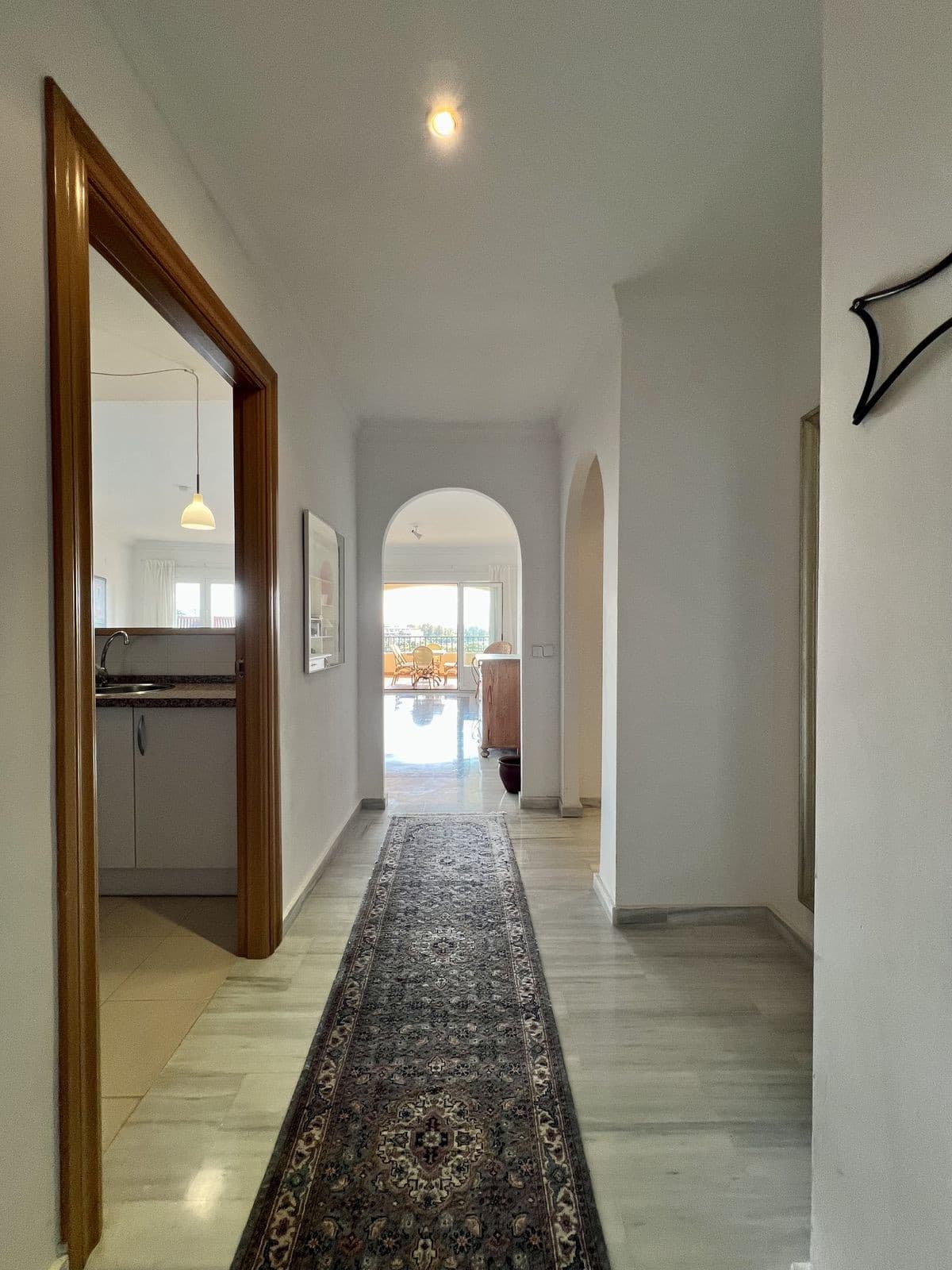Ground Floor Apartment in La Cala Hills — photo 9 of 10
