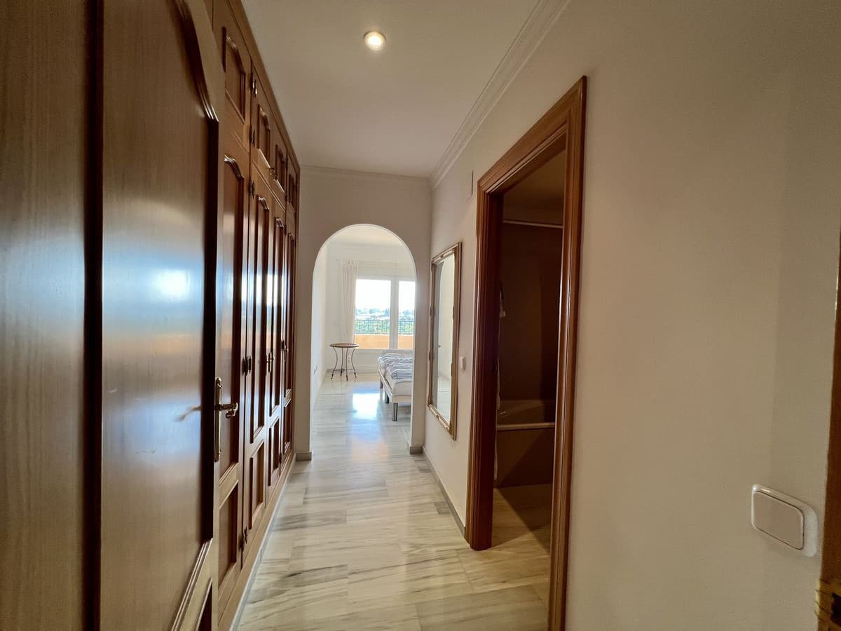 Ground Floor Apartment in La Cala Hills — photo 10 of 10