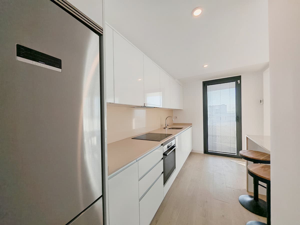 Penthouse Duplex in Estepona — photo 5 of 10