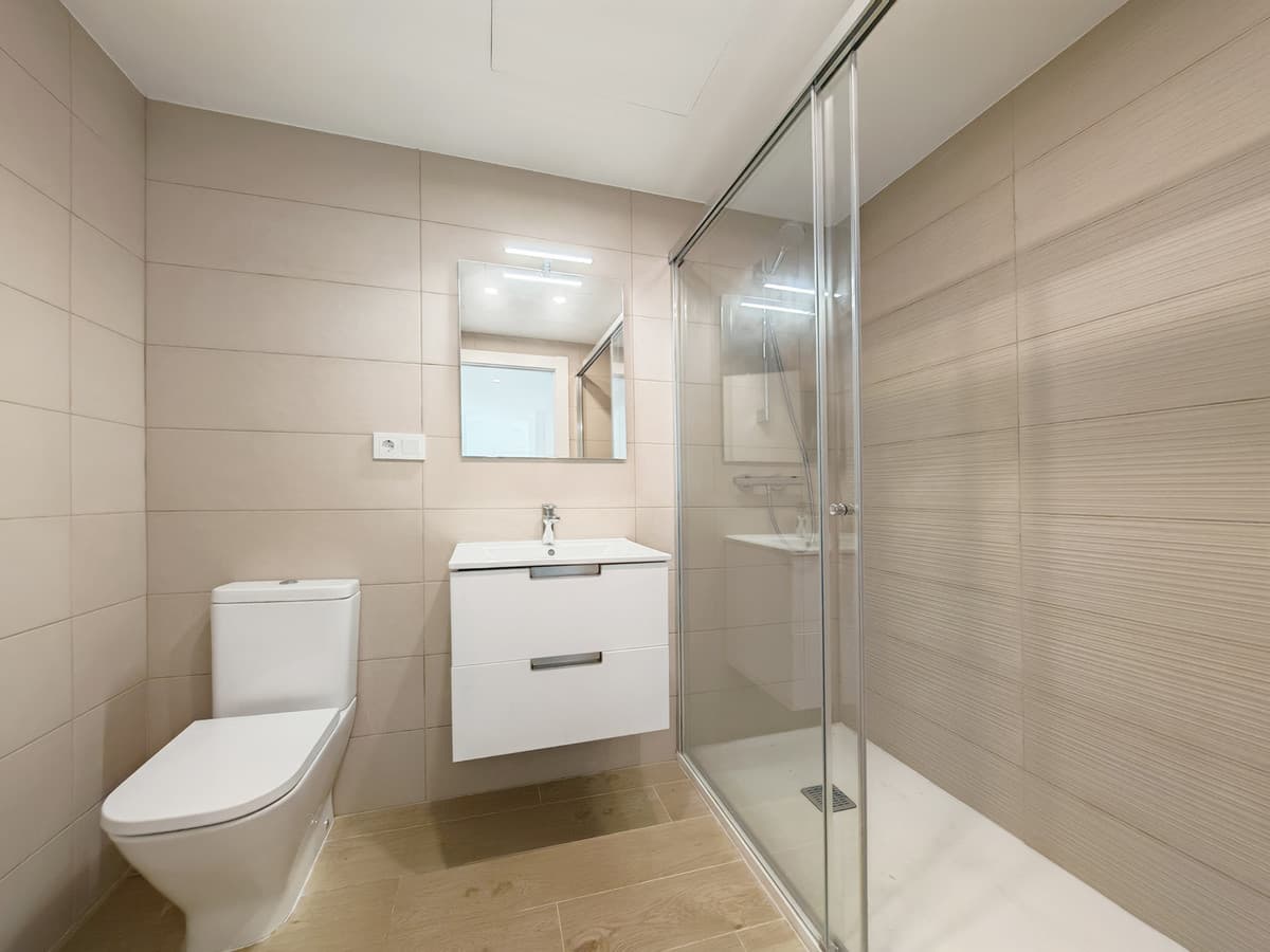 Penthouse Duplex in Estepona — photo 9 of 10