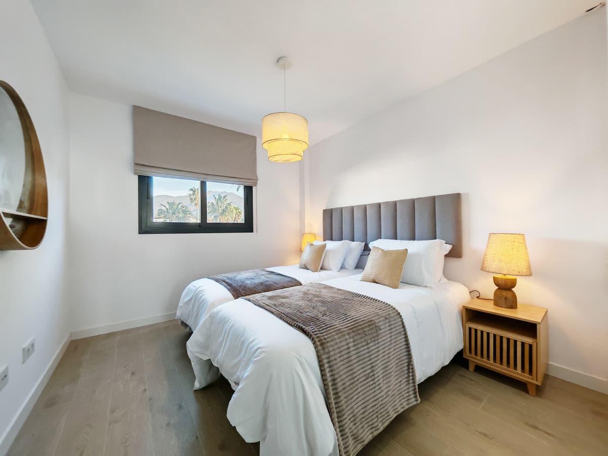 Penthouse Duplex in Estepona — photo 10 of 10