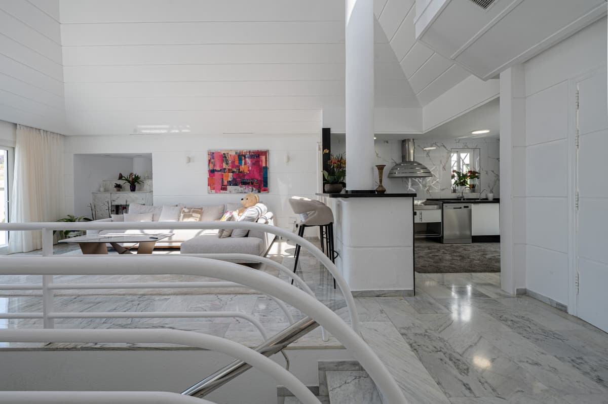 Semi-Detached House in Calahonda — photo 10 of 10