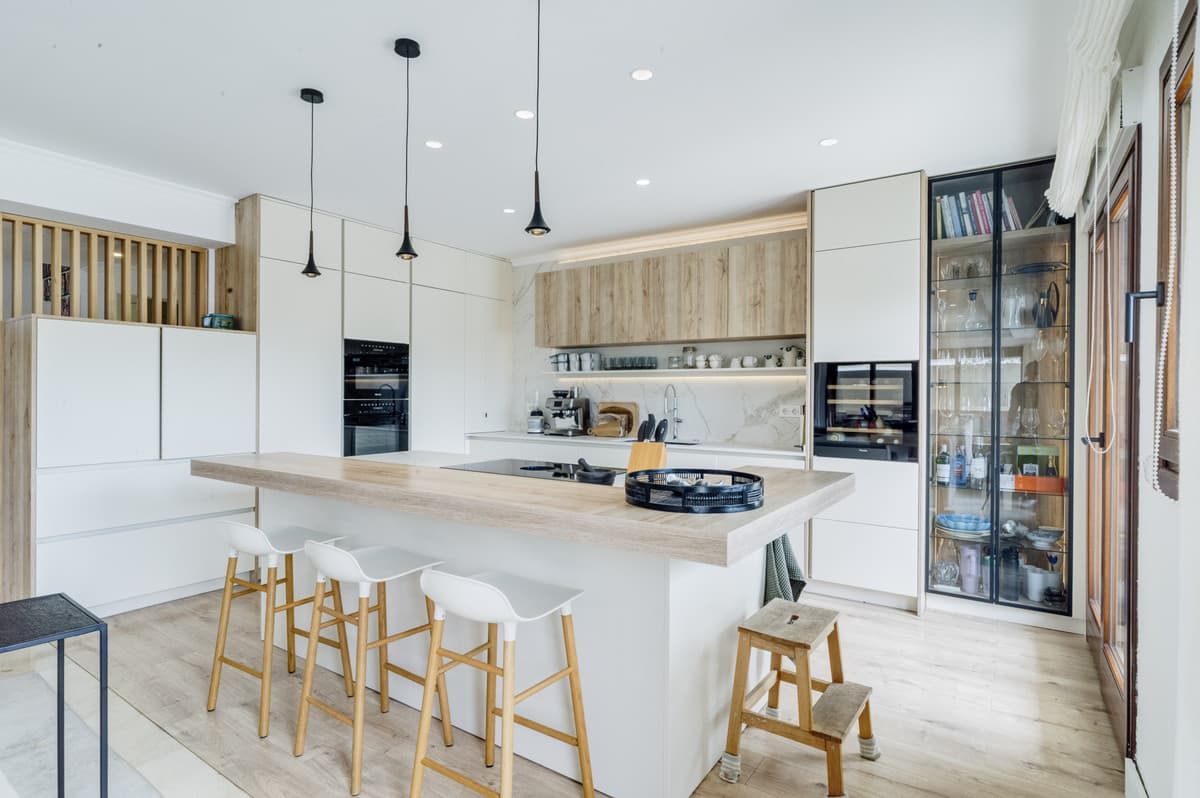 Penthouse Duplex in The Golden Mile — photo 4 of 10