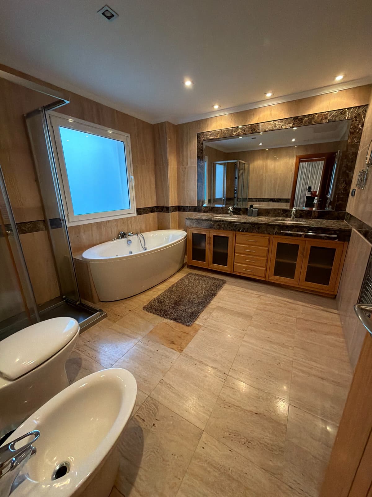 Ground Floor Apartment in Puerto Banús — photo 7 of 10