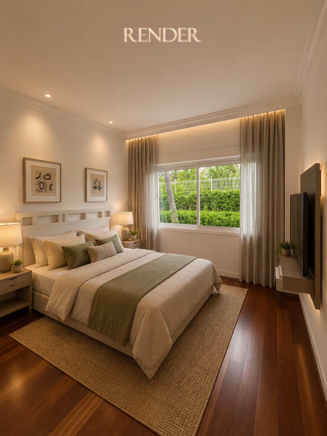 Ground Floor Apartment in Puerto Banús — photo 9 of 10