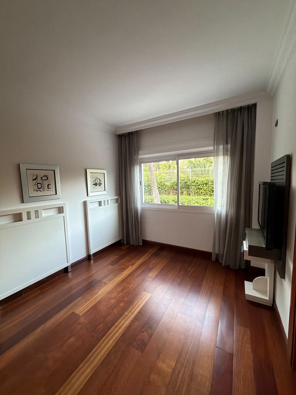 Ground Floor Apartment in Puerto Banús — photo 10 of 10