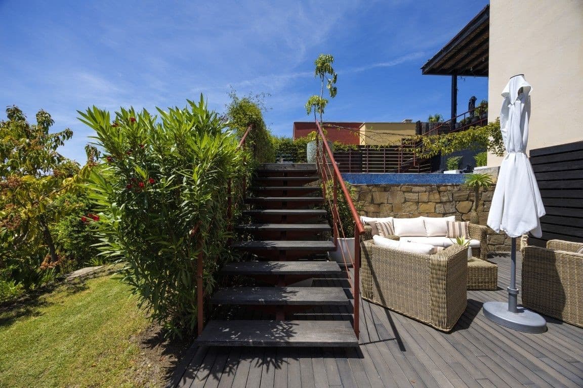 Detached Villa in Los Flamingos — photo 1 of 10