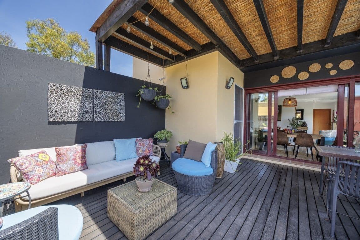 Detached Villa in Los Flamingos — photo 5 of 10