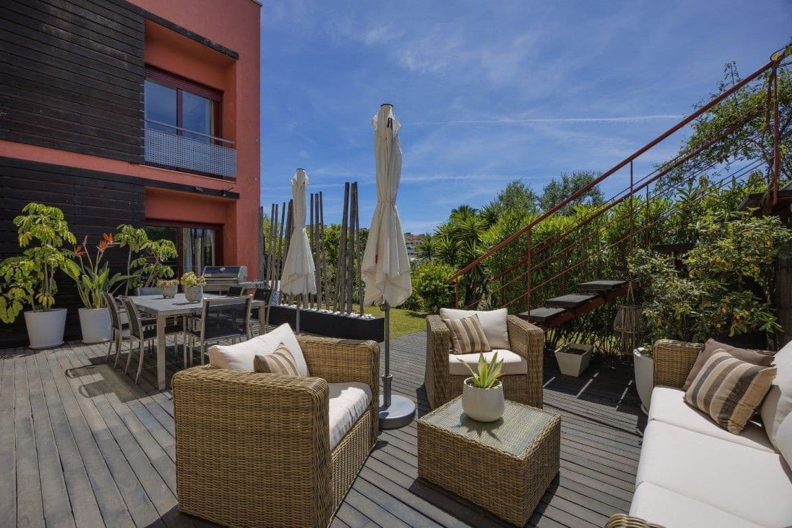 Detached Villa in Los Flamingos — photo 6 of 10