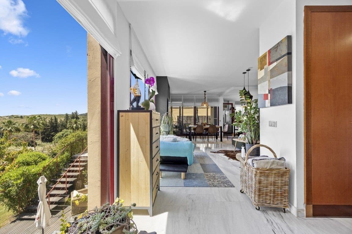 Detached Villa in Los Flamingos — photo 9 of 10