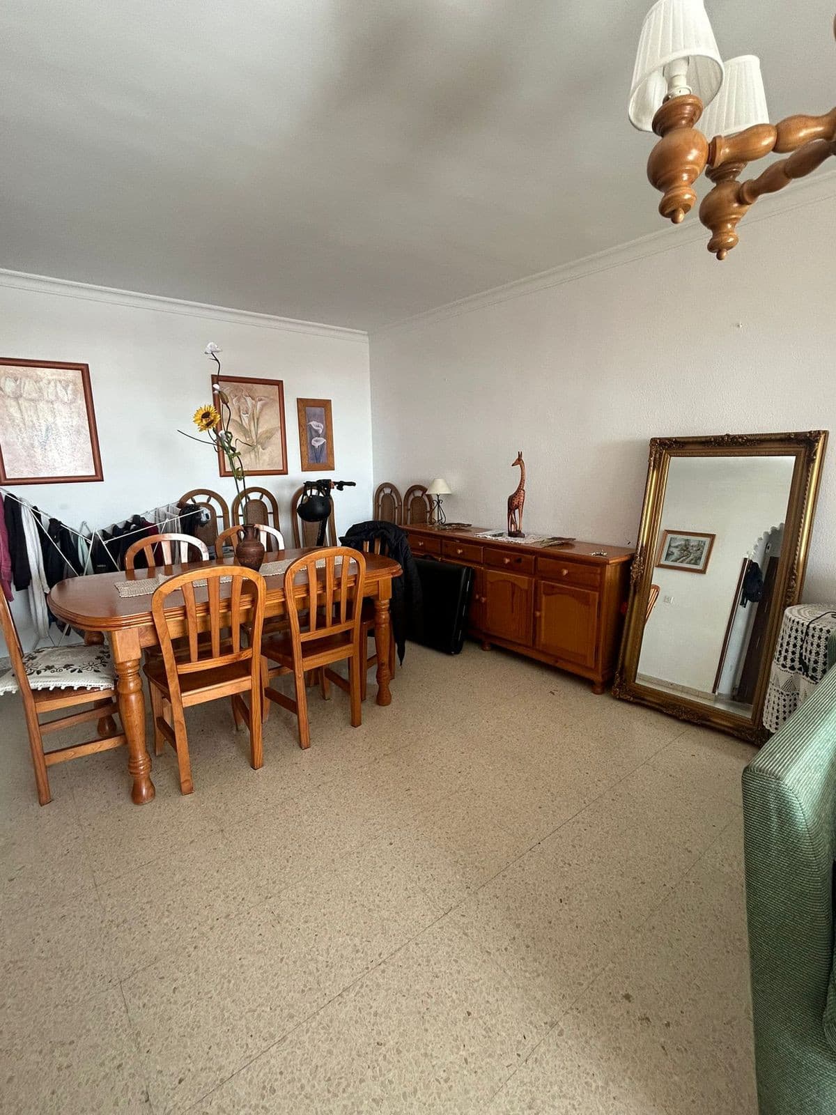 Middle Floor Apartment in Marbella — photo 5 of 10