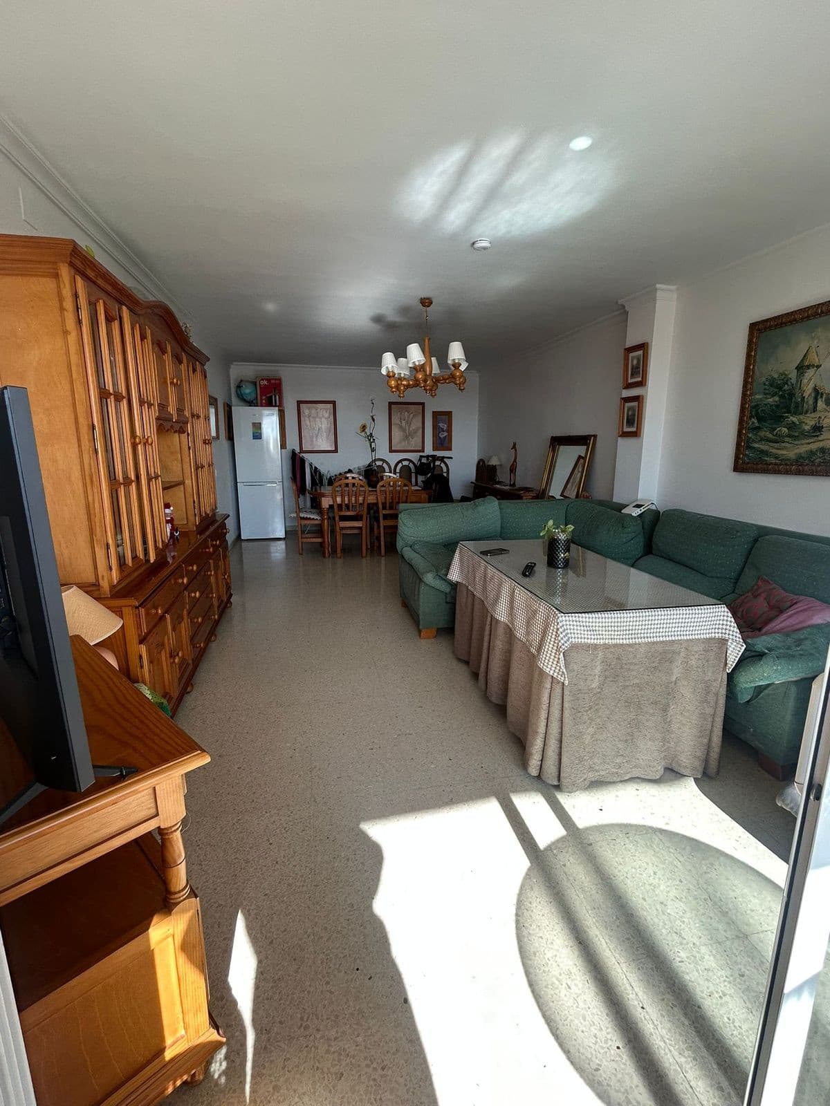 Middle Floor Apartment in Marbella — photo 8 of 10