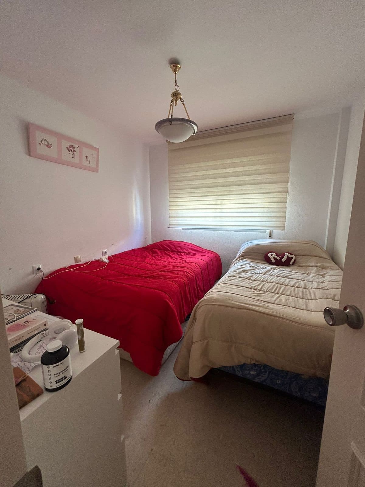 Middle Floor Apartment in Marbella — photo 10 of 10
